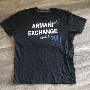 Armani Exchange T-Shirt